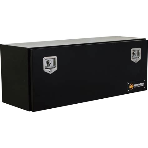 metal storage box for truck|heavy duty truck storage box.